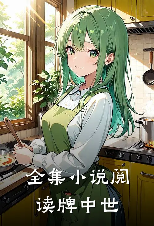 全集小说阅读牌中世