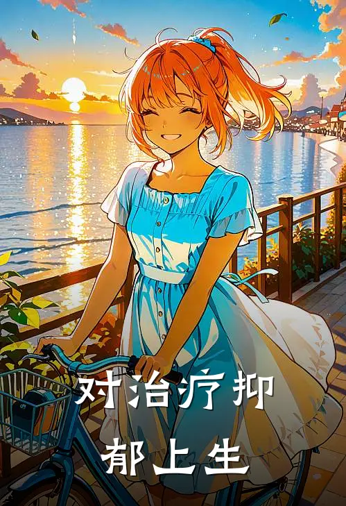 对治疗抑郁上生