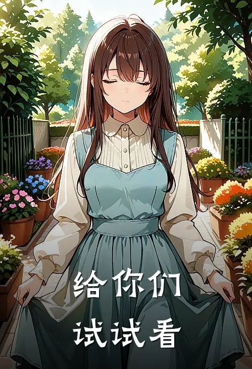 给你们试试看