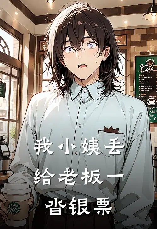 我小姨丢给老板一沓银票