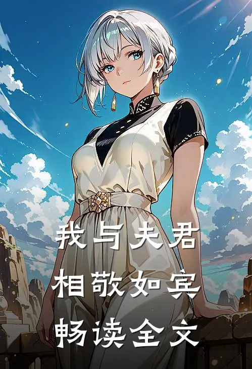 我与夫君相敬如宾畅读全文