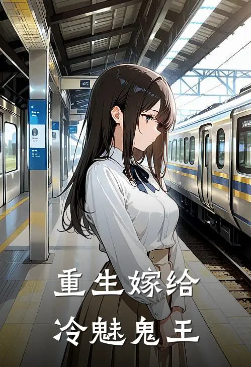 重生嫁给冷魅鬼王