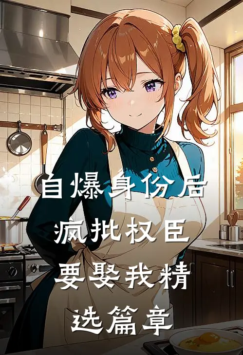 自爆身份后，疯批权臣要娶我精选篇章