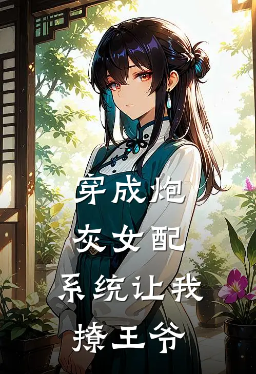 穿成炮灰女配，系统让我撩王爷
