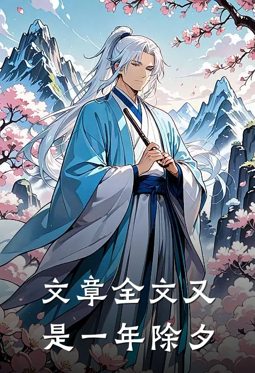 文章全文又是一年除夕