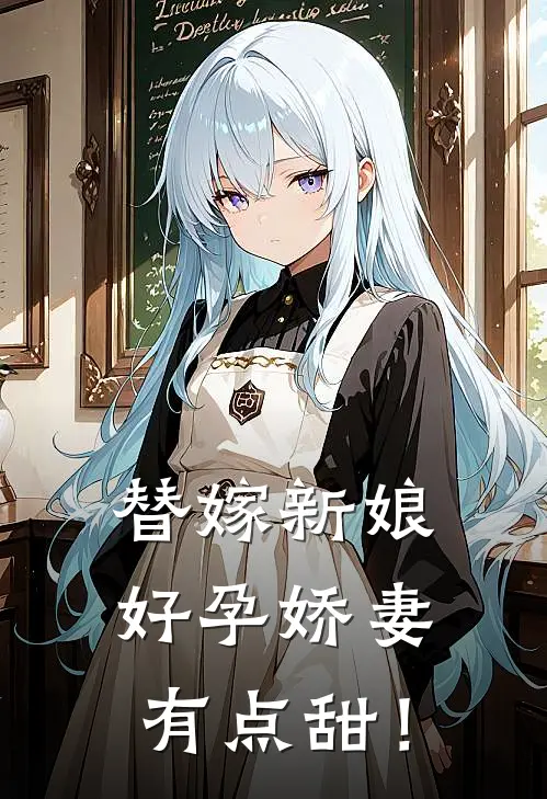 替嫁新娘：好孕娇妻有点甜！