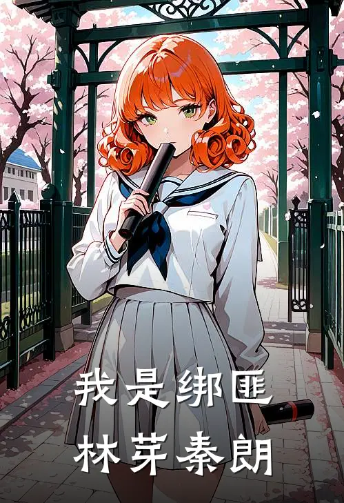 我是绑匪林芽秦朗