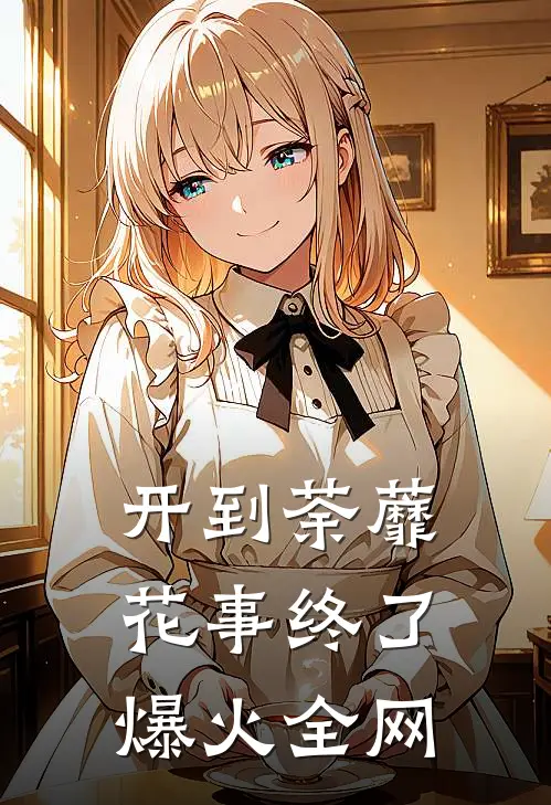 开到荼蘼，花事终了爆火全网
