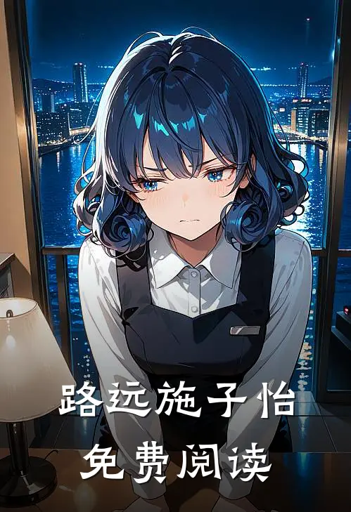 路远施子怡免费阅读