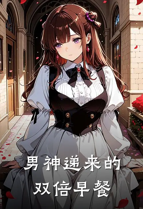 男神递来的双倍早餐