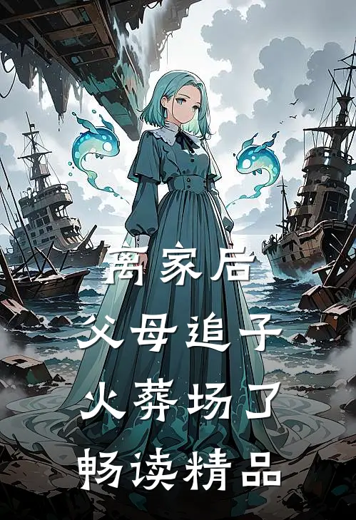 离家后，父母追子火葬场了畅读精品