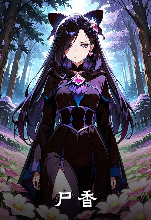 尸香