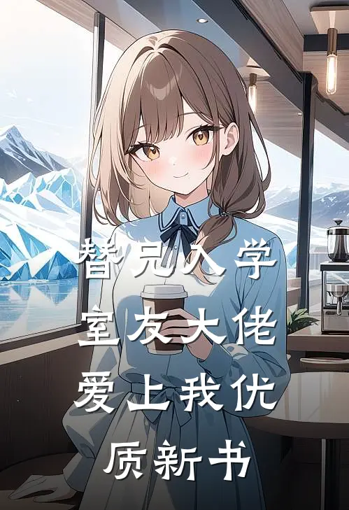 替兄入学，室友大佬爱上我优质新书