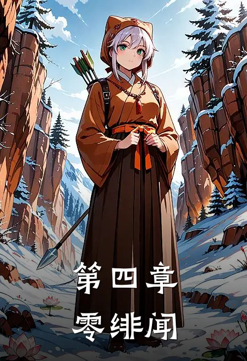 第四章零绯闻