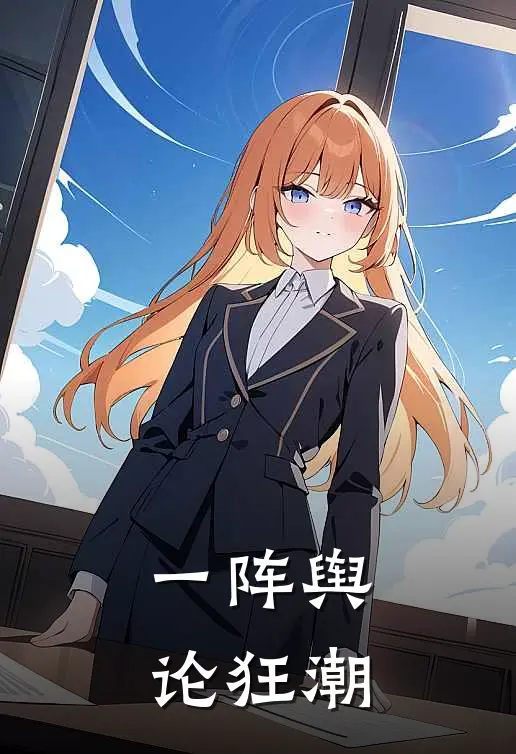 一阵舆论狂潮