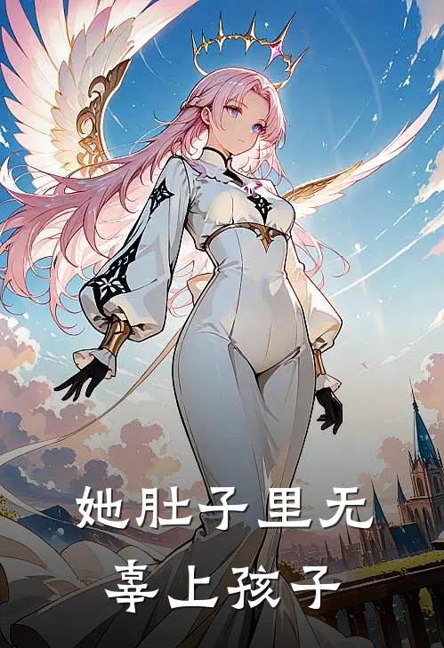 她肚子里无辜上孩子