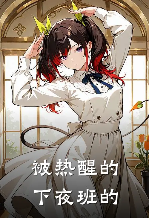 被热醒的下夜班的