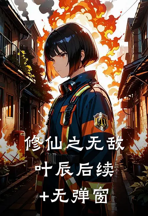修仙之无敌叶辰后续+无弹窗