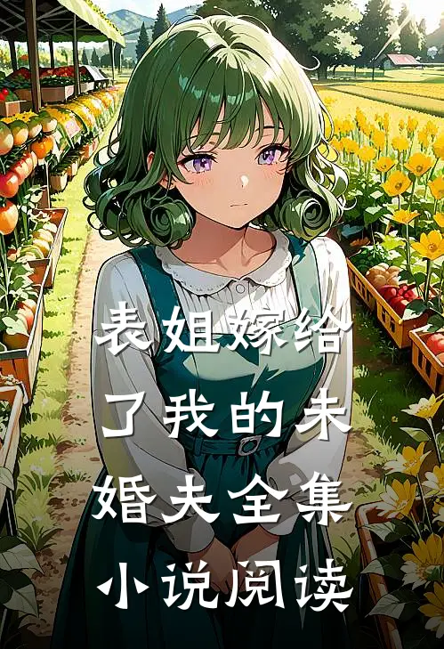 表姐嫁给了我的未婚夫全集小说阅读