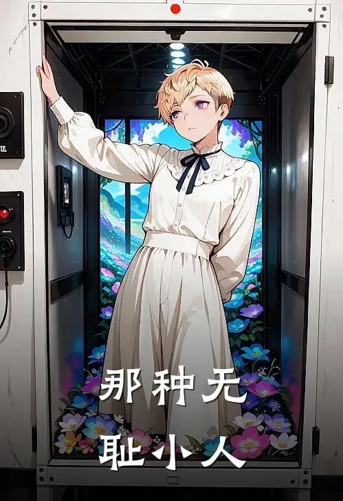 那种无耻小人