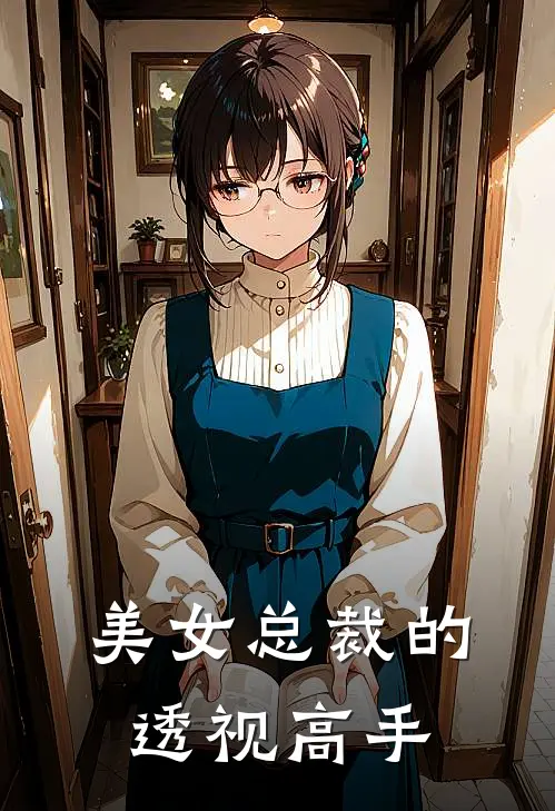 美女总裁的透视高手