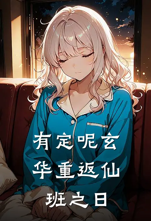 有定呢玄华重返仙班之日