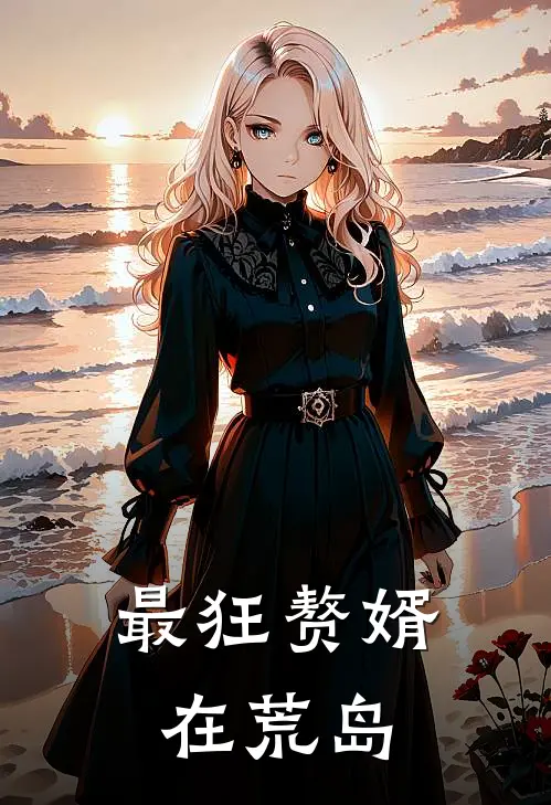 最狂赘婿在荒岛
