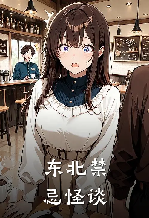 东北禁忌怪谈