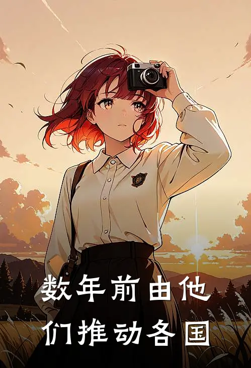 数年前由他们推动各国