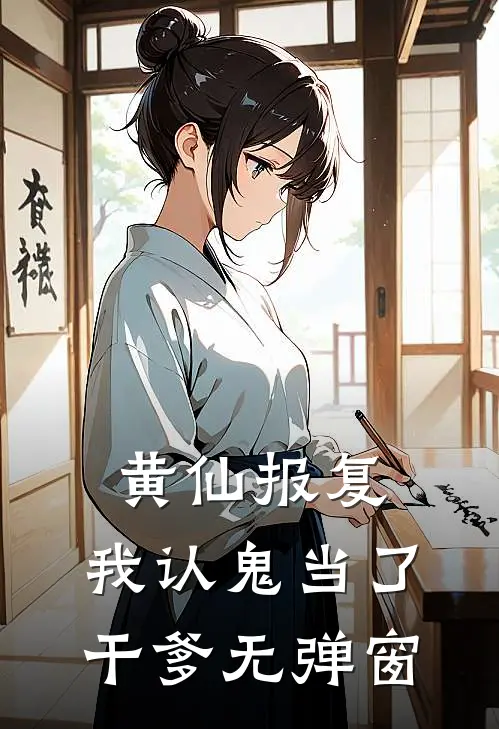 黄仙报复：我认鬼当了干爹无弹窗
