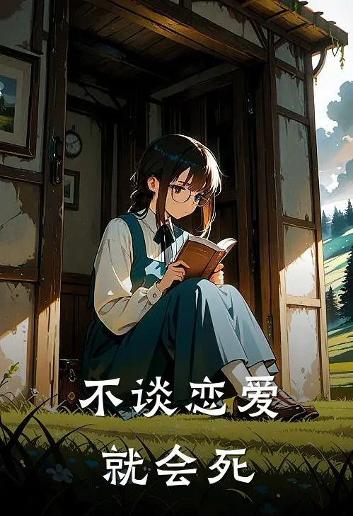 不谈恋爱就会死