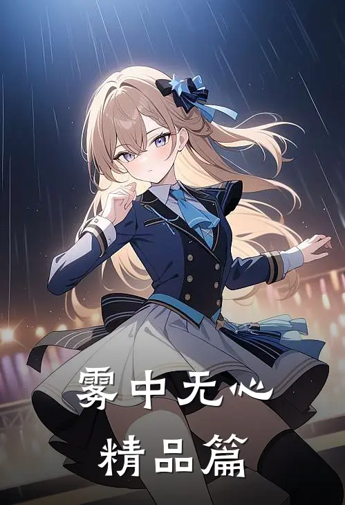 雾中无心精品篇
