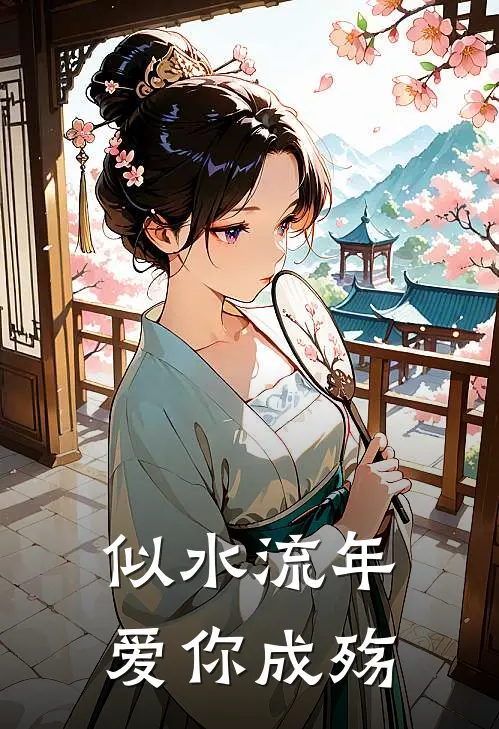 似水流年，爱你成殇