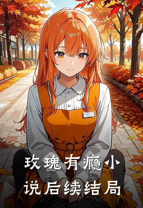 玫瑰有瘾小说后续结局