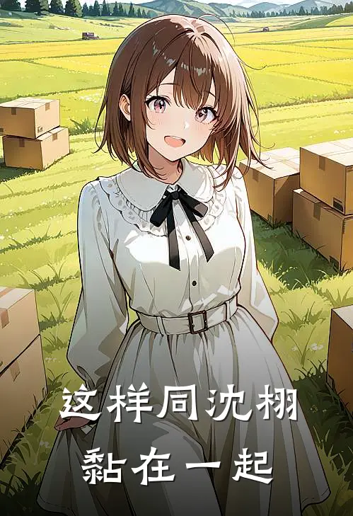 这样同沈栩黏在一起