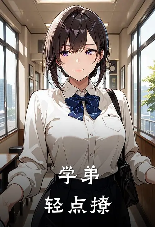 学弟，轻点撩