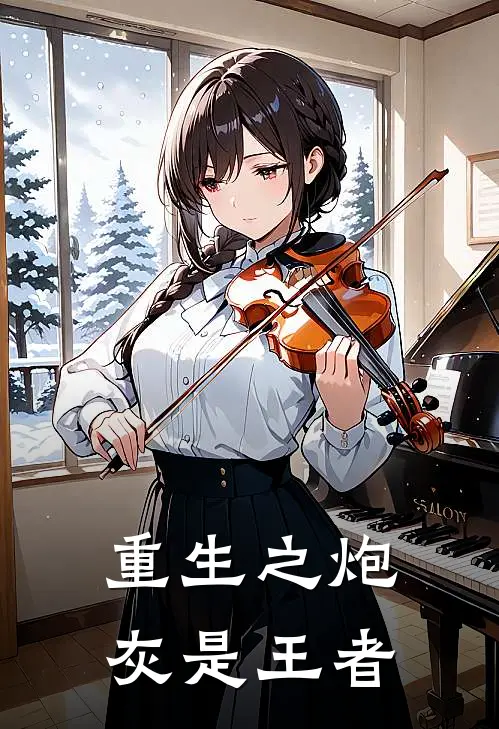 重生之炮灰是王者