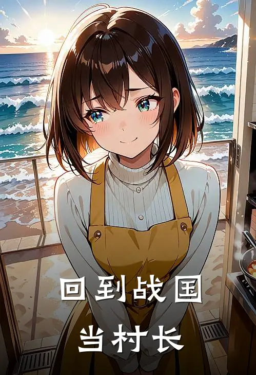 回到战国当村长