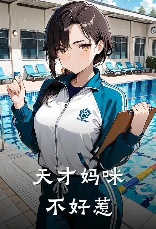 天才妈咪不好惹