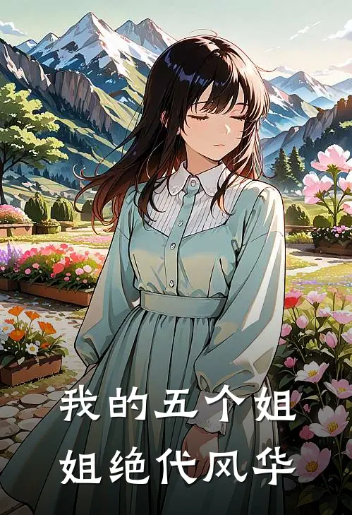 我的五个姐姐绝代风华