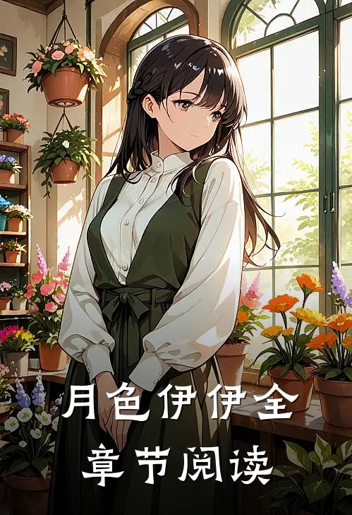 月色伊伊全章节阅读