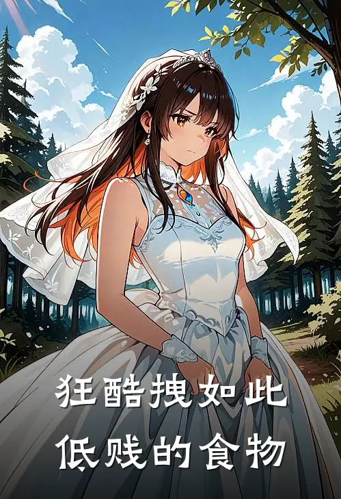 狂酷拽如此低贱的食物