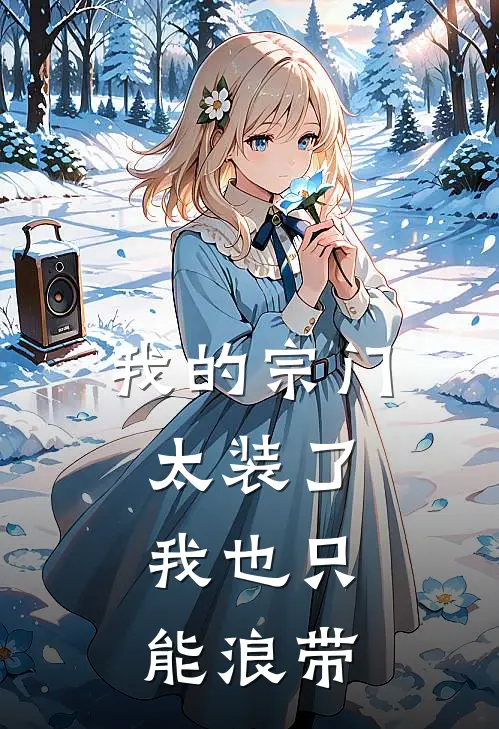 我的宗门太装了，我也只能浪带