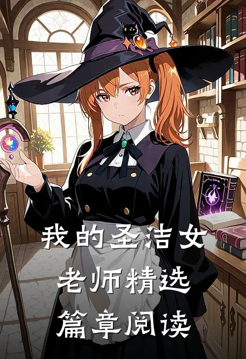 我的圣洁女老师精选篇章阅读