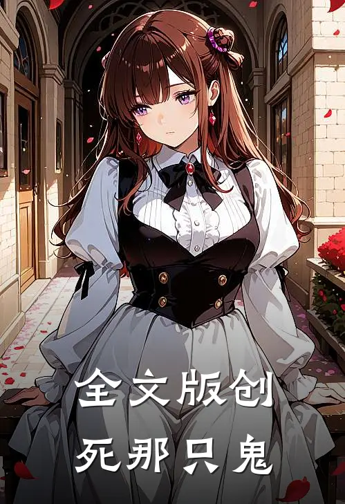 全文版创死那只鬼