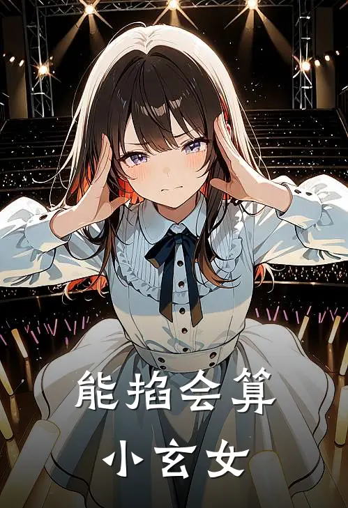能掐会算小玄女