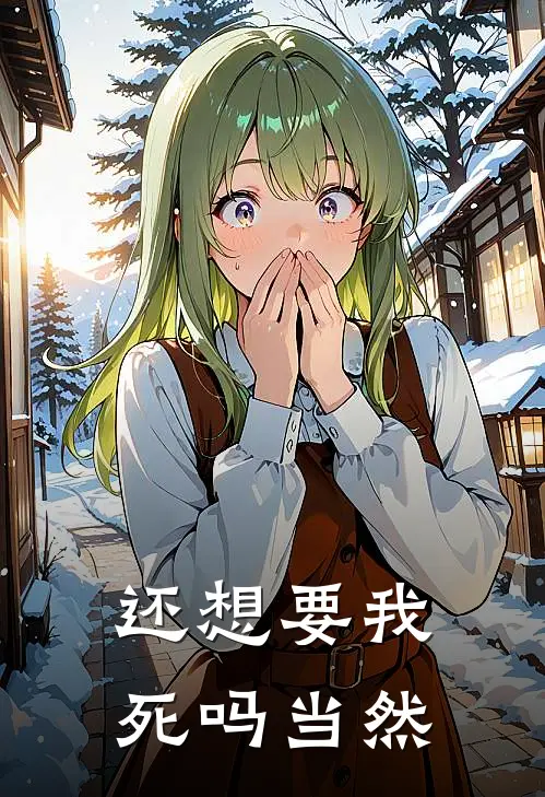 还想要我死吗当然