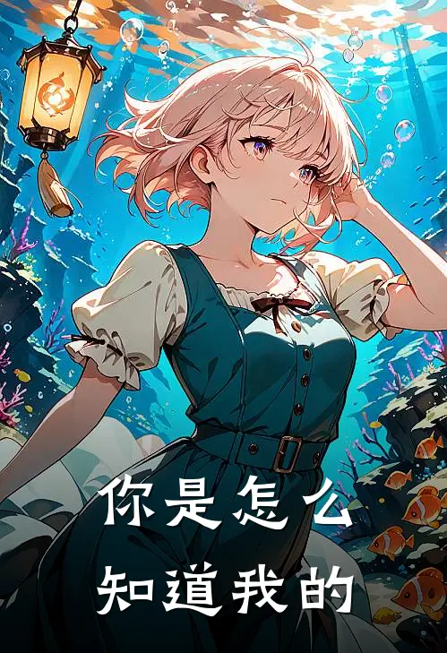 你是怎么知道我的