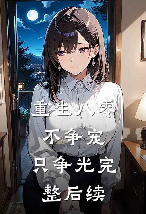 重生八零：不争宠，只争光完整后续