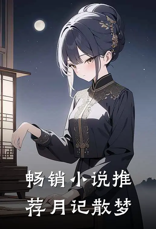 畅销小说推荐月记散梦
